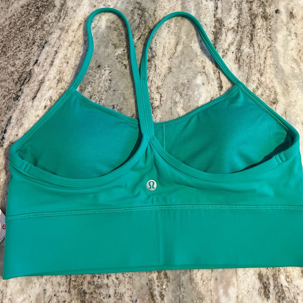 Flow Y Nulu Longline Bra
Light Support